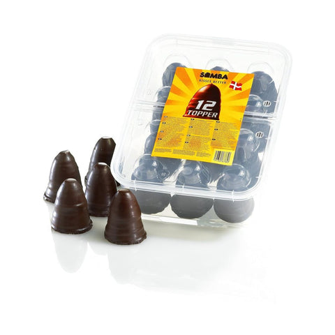 Samba Topper Schaumküsse 12er