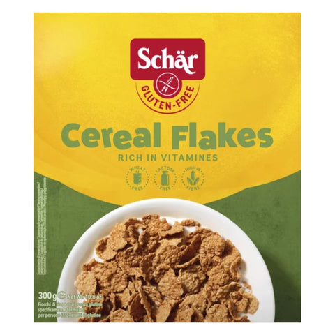 Schär Glutenfrei Cereal Flakes 300G