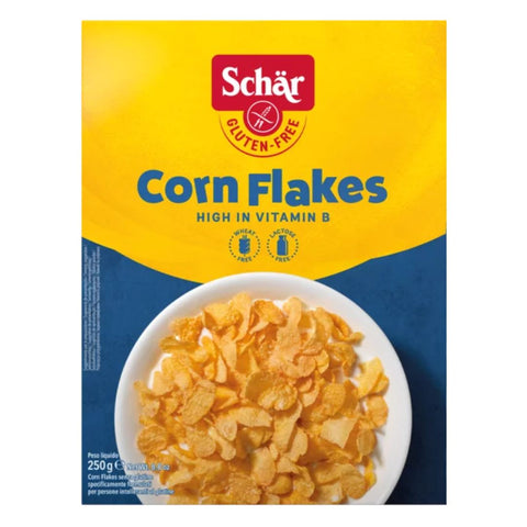 Schär Glutenfrei Corn Flakes 250G