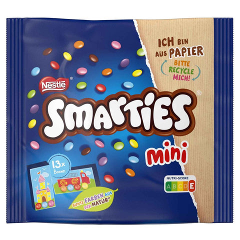 Smarties Mini 13er