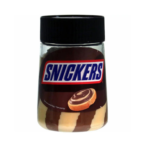 Snickers Brotaufstrich 350g