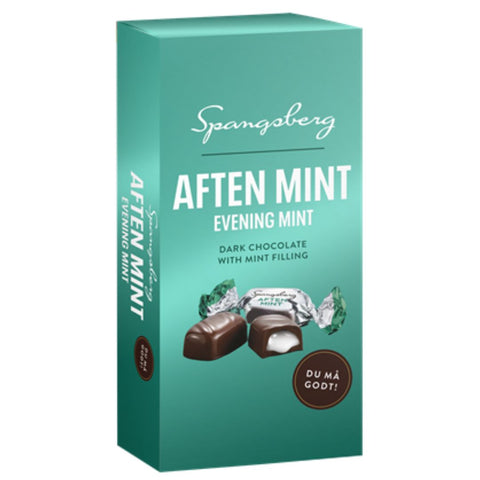 Spangsberg Aften Mint 220g