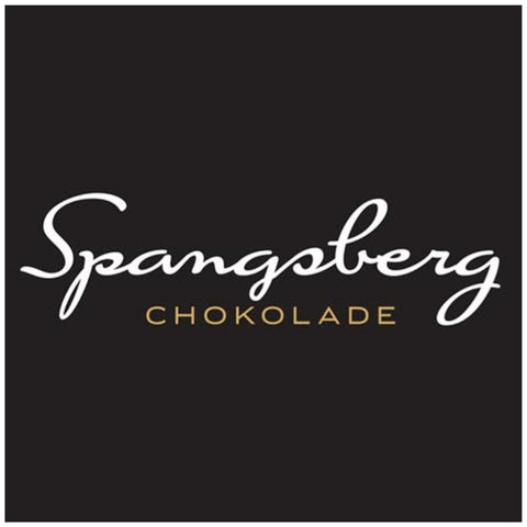 Spangsberg Blandede Karameller 125g