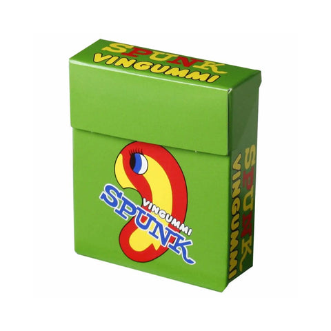 Spunk Vingummi 8x23g