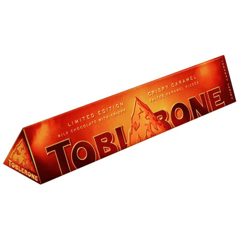 toblerone-crispy-caramel Riegel