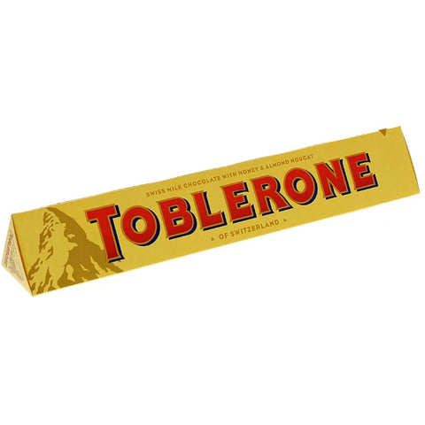 Toblerone Gold 340g