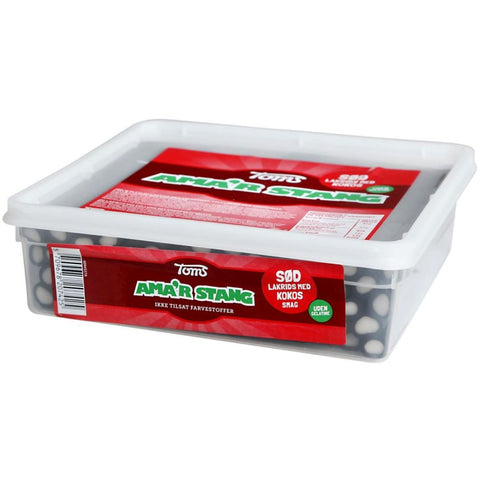 Toms Ama'r Stange 50St 1,25 Kg