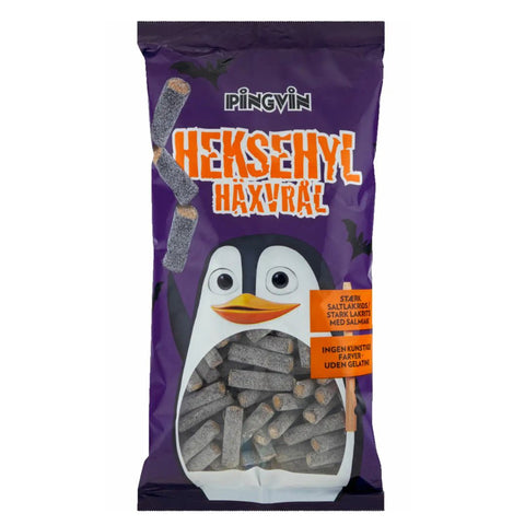 Toms Pingvin Heksehyl 900g Btl.