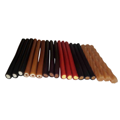 NFS Stangen Mix 6x 3 Stk.