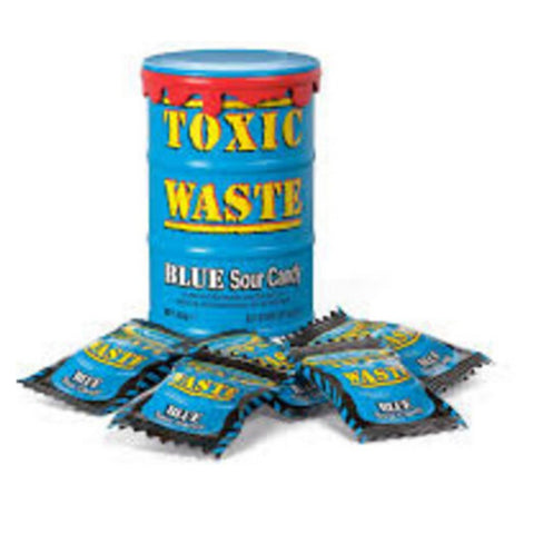 Toxic Waste Blue 42g