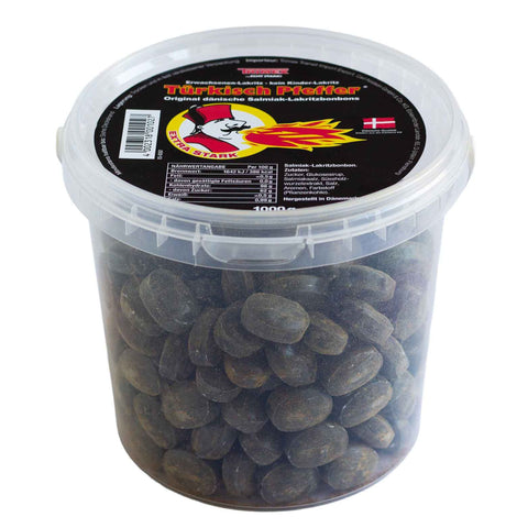 Trimex Türkisch Pfeffer 1000g