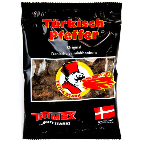 Trimex Türkisch Pfeffer 400g