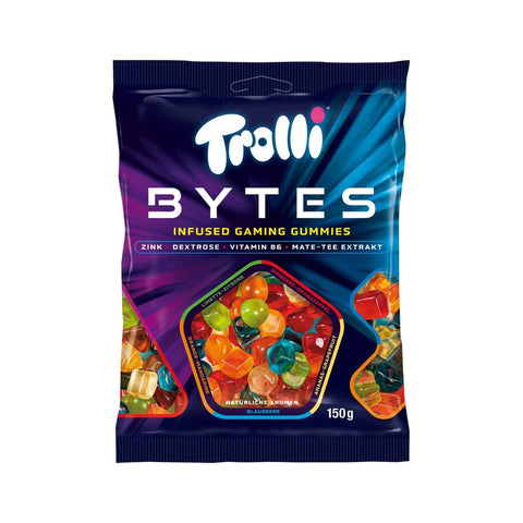 trolli bytes 