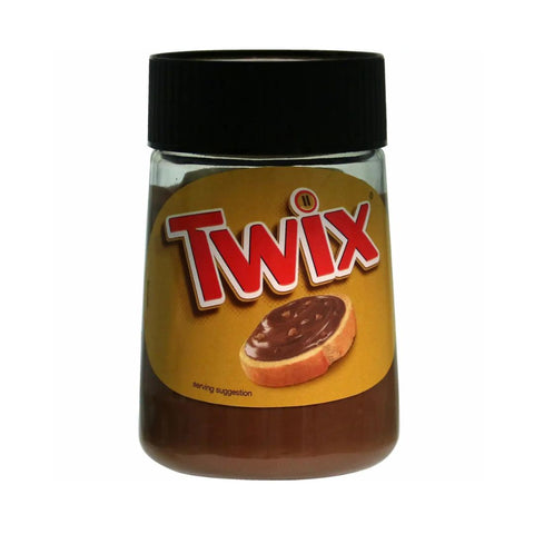 Twix Brotaufstrich 350g