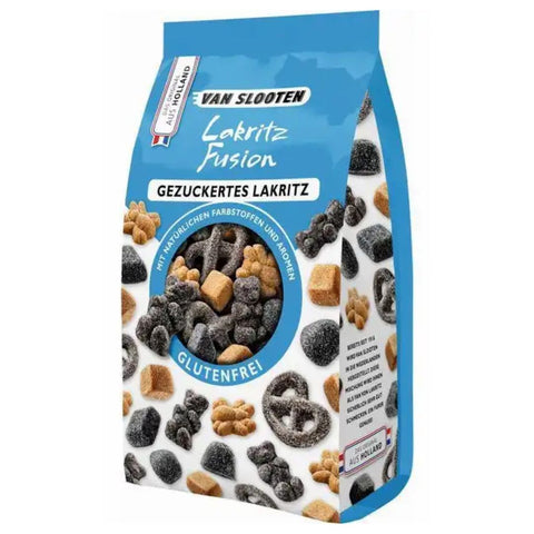 Van Slooten Lakritz Fusion 400g.jpg