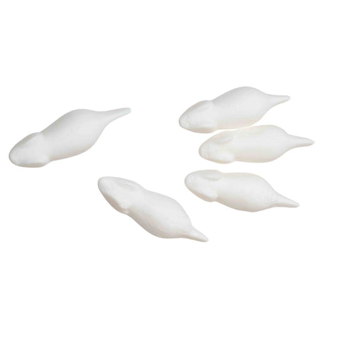 Haribo weiße Mäuse