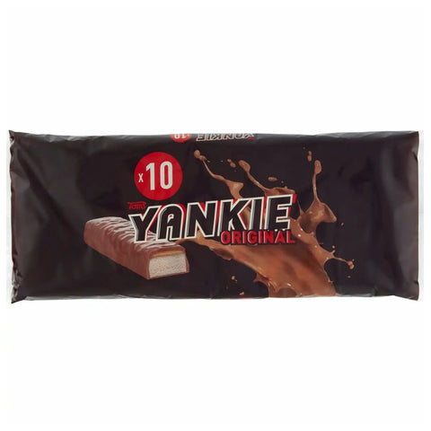 Toms Yankie Bar 10er 400g